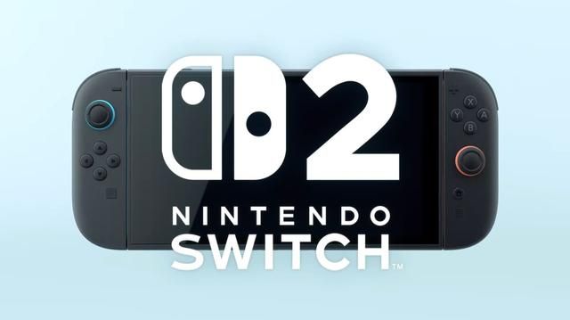 任天堂Switch2正式公开 4月2日举办专场直面会