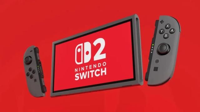 任天堂回应Switch2配件泄露