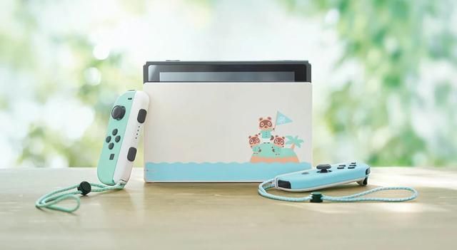 任天堂希望为Switch2提供充足的产能 以避免黄牛