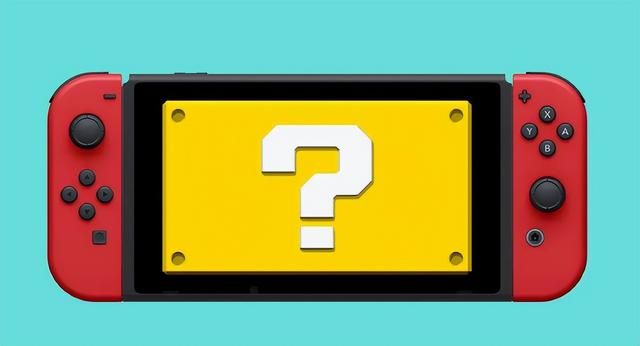 任天堂新机名为Switch Attach？油管问卷出现该名称