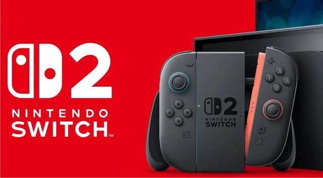 任天堂重拳出击！破解Switch将遭永久Ban机封禁！