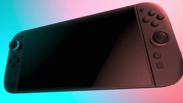 传Switch2或定价449美元