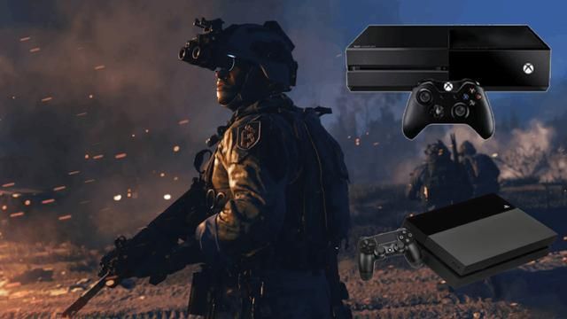 传《使命召唤》新作会登上一代主机 或是《黑色行动2》的直接续作