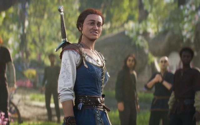 传《神鬼寓言》《午夜之南》将亮相Xbox游戏展示会