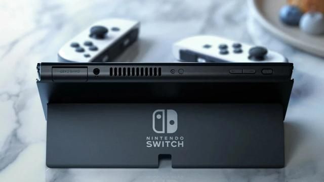 传闻：Switch2可能不会在本财年亮相