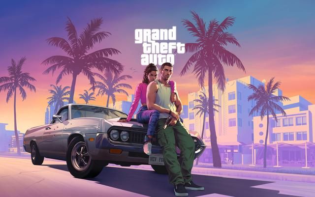 传闻：《GTA6》拥有高级环境破坏系统 40%建筑可进入
