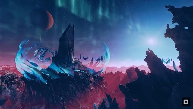 传闻：《星空》DLC“破碎空间”9月发售