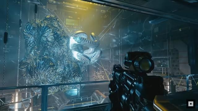 传闻：《星空》DLC“破碎空间”9月发售