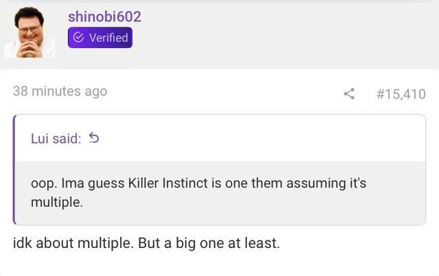 传闻：一款Xbox第一方游戏或下周登录PS5 或为《地平线5》