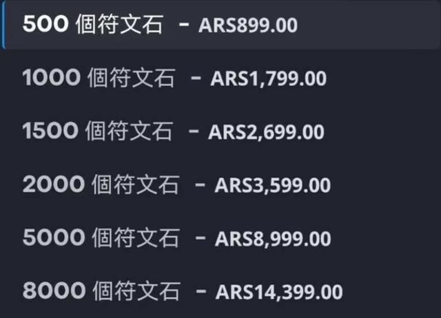 低价区要没了，但“精神阿根廷人”不背这口黑锅