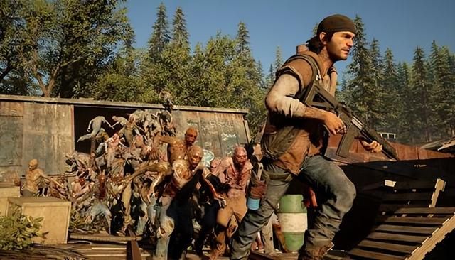 低至2.5折！PlayStation游戏加入Steam夏促