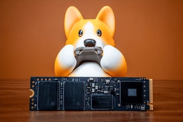 你需要的那块固态硬盘：昱联 AS828 Ultra 2TB版评测