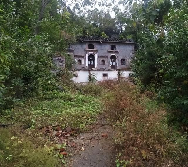 停止骑行的徐云，过上了自己的隐居生活