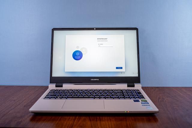 光影未来：七彩虹隐星P15 2024游戏本评测