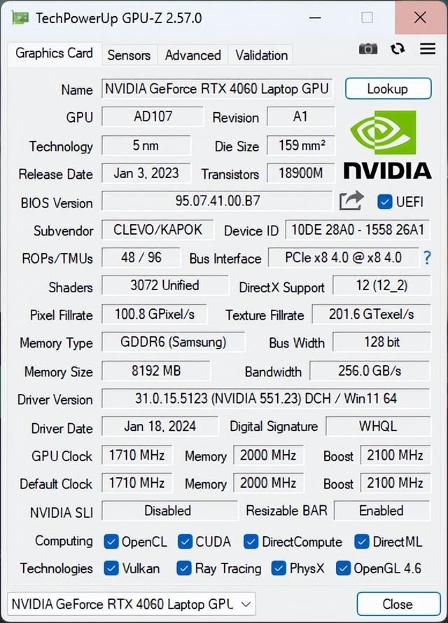 光影未来：七彩虹隐星P15 2024游戏本评测