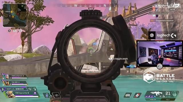 全世界最强的“挂狗”，骑在EA头上拉了坨大的