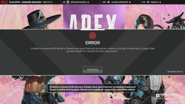 全世界最强的“挂狗”，骑在EA头上拉了坨大的