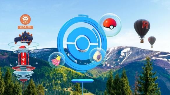 全球爆火的《Pokemon GO》仅花10个月就开发完成！