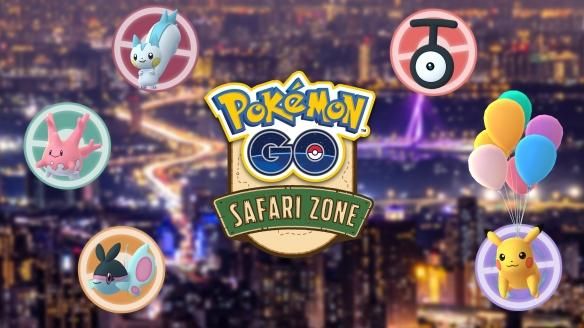 全球爆火的《Pokemon GO》仅花10个月就开发完成！