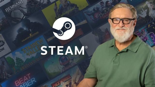 全球玩家Steam上购买但未玩过游戏 总价值或高达190亿美元