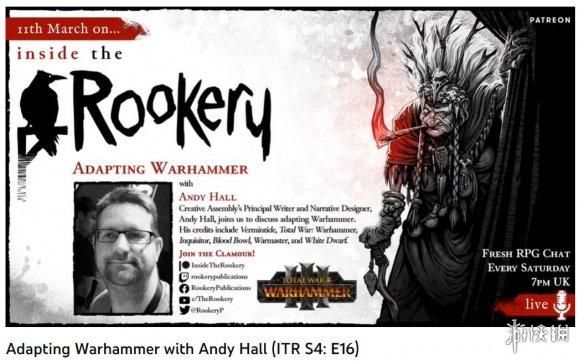 全面战争战锤3dlc新内容爆料！战锤3震旦天朝还会继续扩充