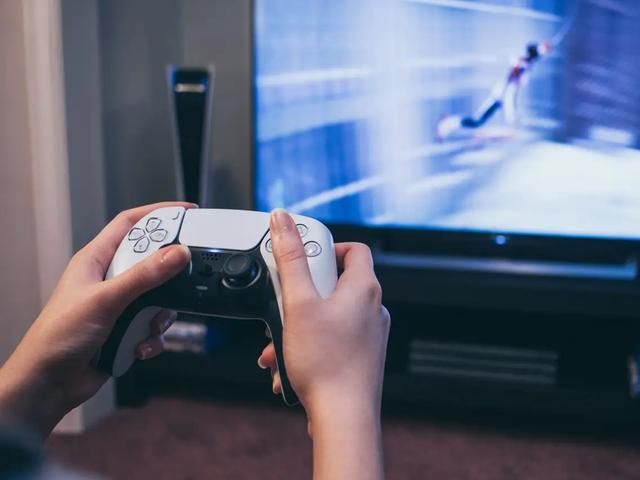 六成PS5玩家认为60帧应该是主机标配