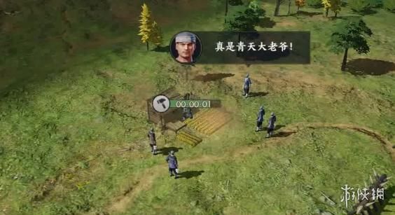 内测就有15万玩家在线殴打策划的游戏，你见过没？