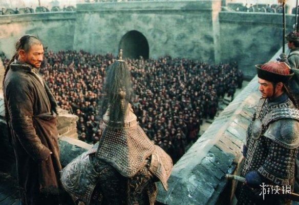 内测就有15万玩家在线殴打策划的游戏，你见过没？