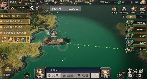 内测就有15万玩家在线殴打策划的游戏，你见过没？