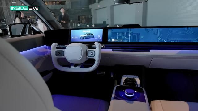 内置PS5、售价66万元起！索尼x本田首款电动车2026年上市