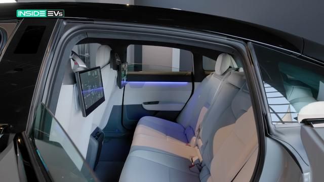 内置PS5、售价66万元起！索尼x本田首款电动车2026年上市