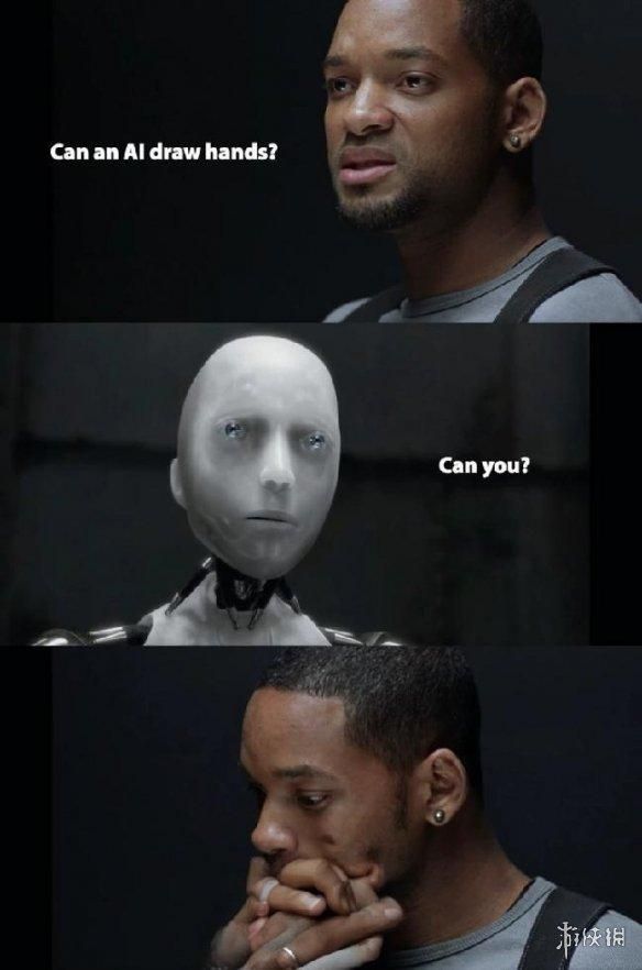 再也不用“鉴AI”了，反正也看不出来