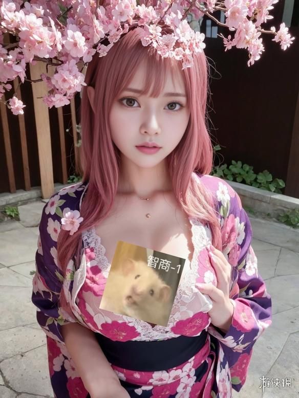 再也不用“鉴AI”了，反正也看不出来