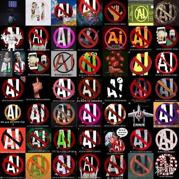 再也不用“鉴AI”了，反正也看不出来