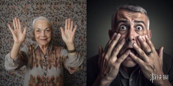 再也不用“鉴AI”了，反正也看不出来