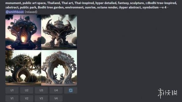 再也不用“鉴AI”了，反正也看不出来