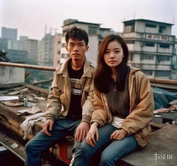 再也不用“鉴AI”了，反正也看不出来