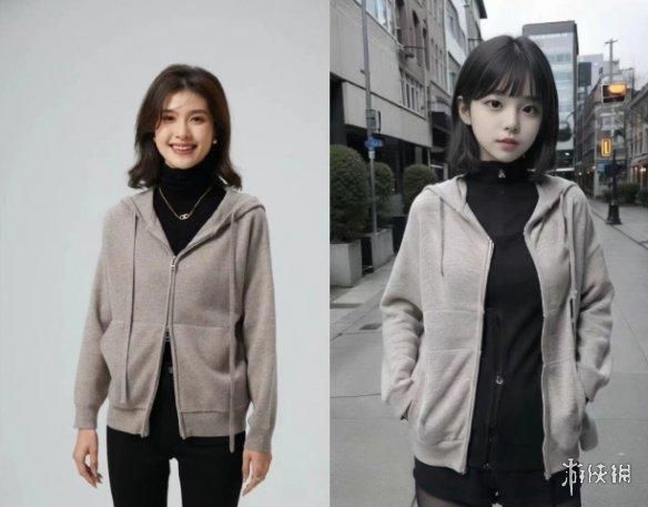 再也不用“鉴AI”了，反正也看不出来