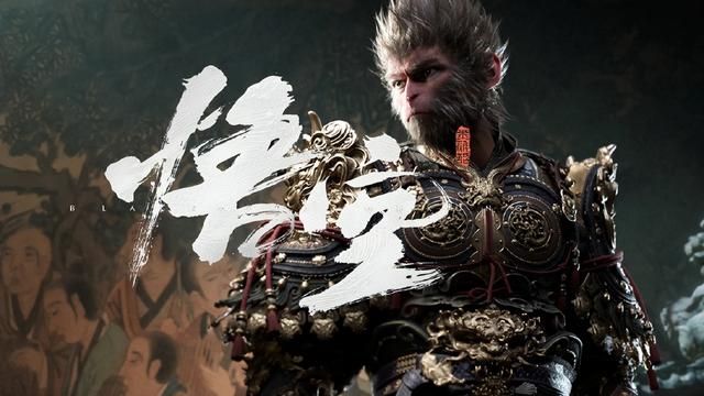 冯骥回应黑神话未获年度游戏