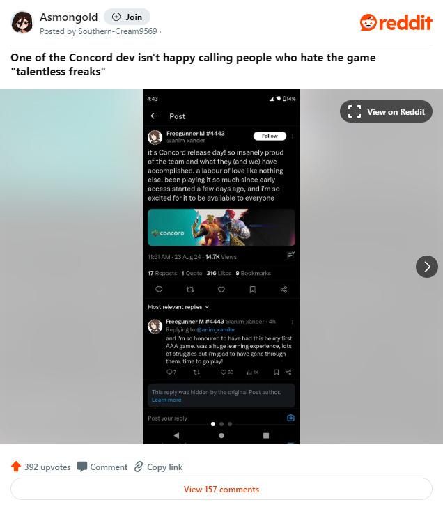 分析师推算《星鸣特攻》全平台首周只卖了25000份