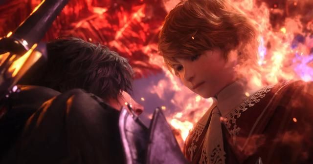 分析师称《最终幻想16》销量突破350万 首发强劲但后续增长乏力