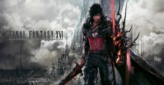 分析师称《最终幻想16》销量突破350万 首发强劲但后续增长乏力