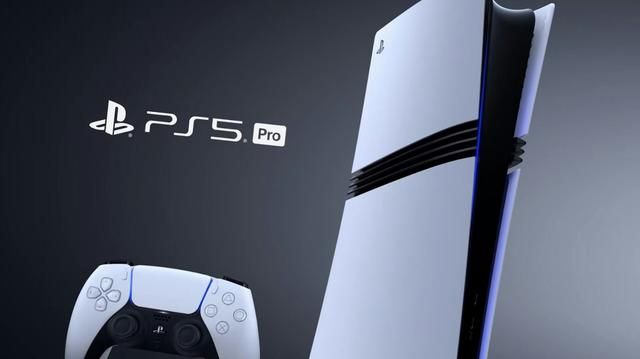 分析师预测PS5 Pro销量将与PS4 Pro相当！