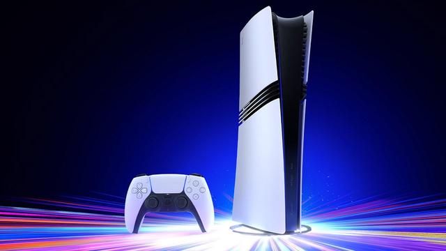 分析师预测PS5 Pro销量将与PS4 Pro相当！