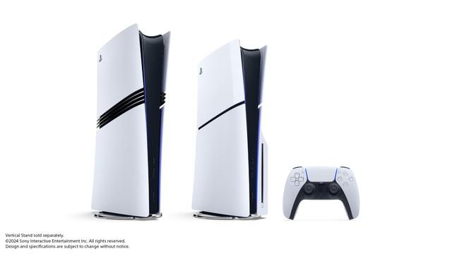 分析师预测PS5 Pro销量将与PS4 Pro相当！