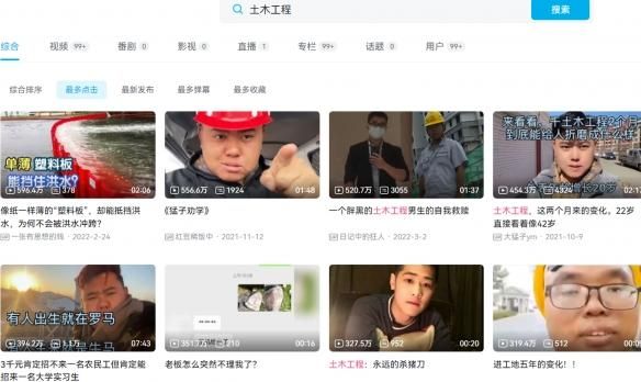 创造新“土木圣经”的大猛子，正被观众“网暴”