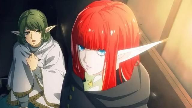 前Atlus设计师：《暗喻幻想》不论男女角色都很“性感”