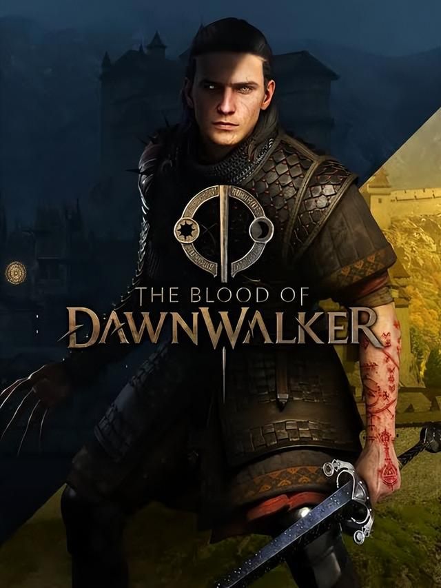 前CDPR总监：《黎明行者之血》更注重质量而非数量