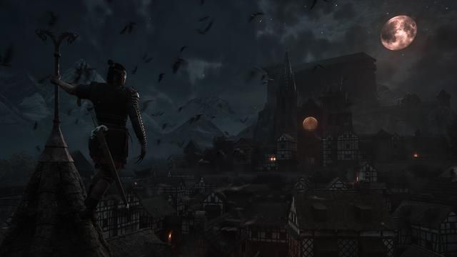 前CDPR总监：《黎明行者之血》更注重质量而非数量