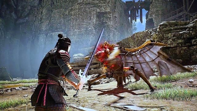 前CDPR总监：《黎明行者之血》更注重质量而非数量